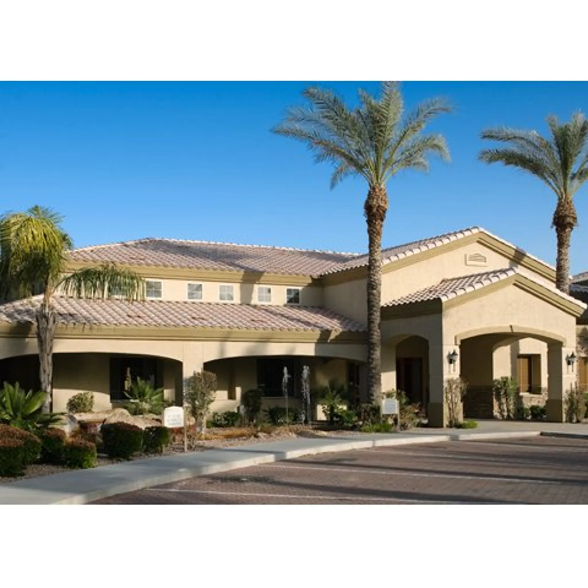 Ahwatukee Apartments Amenities Sierra Foothills